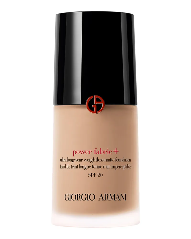 Giorgio Armani POWER FABRIC + 1833.33 € / 1 l 