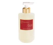 Baccarat Rouge 540 Hand & Body Cleansing Gel 350 ml