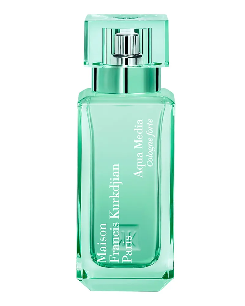 Maison Francis Kurkdjian AQUA MEDIA COLOGNE FORTE 