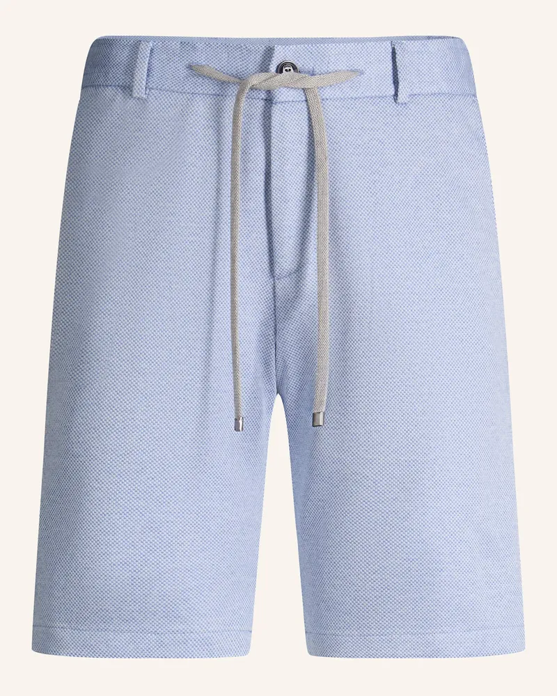 JOOP! Chino-Shorts blau Hellblau
