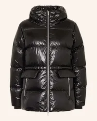 Moose Knuckles Lightweight-Daunenjacke WHITNEY Schwarz