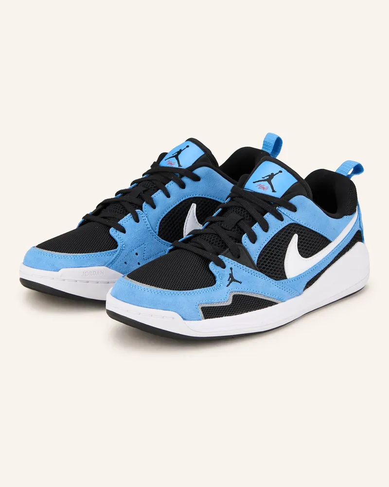 Jordan Basketballschuhe JORDAN CMFT ERA Hellblau