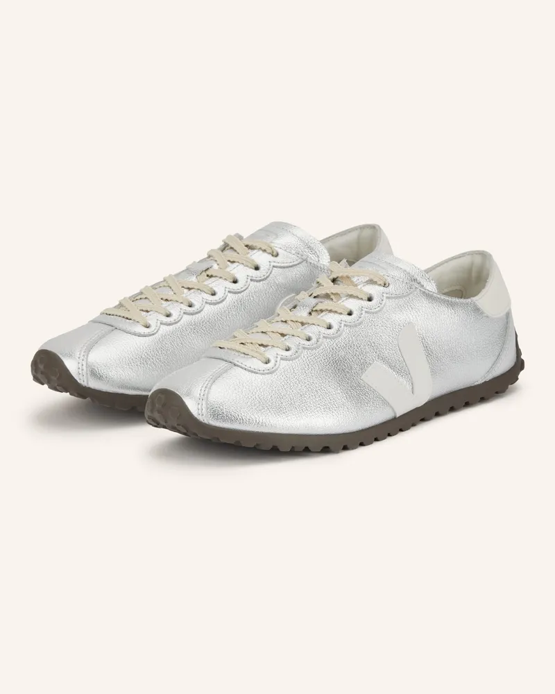 VEJA Sneaker Cateyes silber Silber