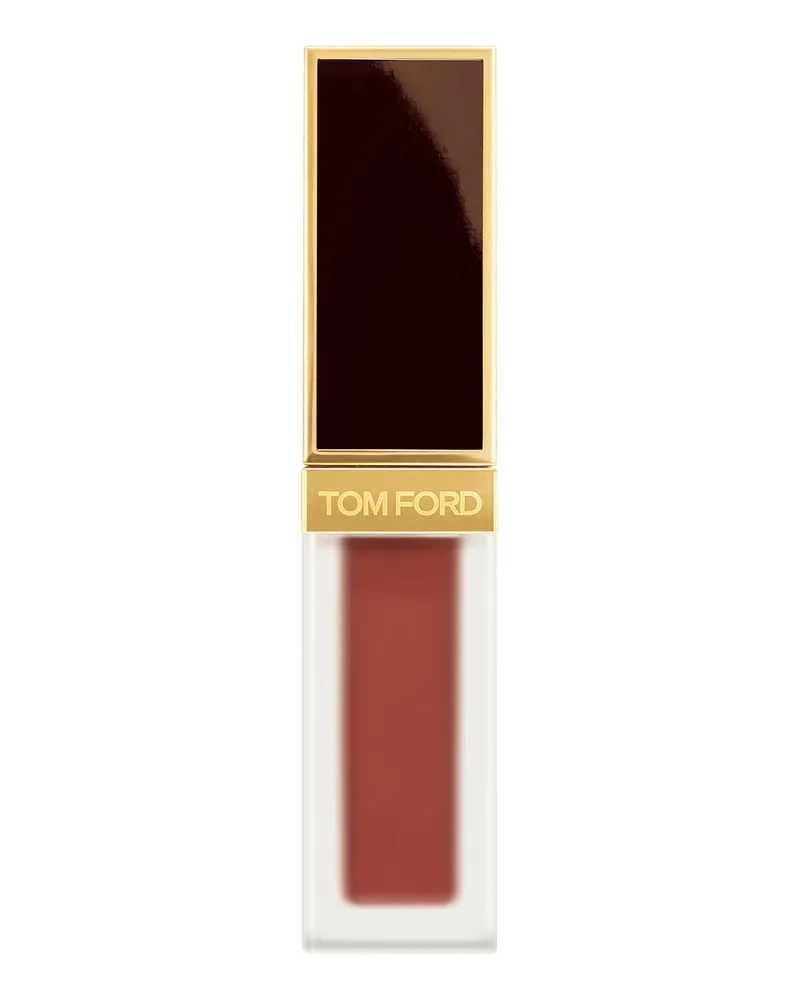 Tom Ford Liquid Lip Matte Liquid Lipstick Burn