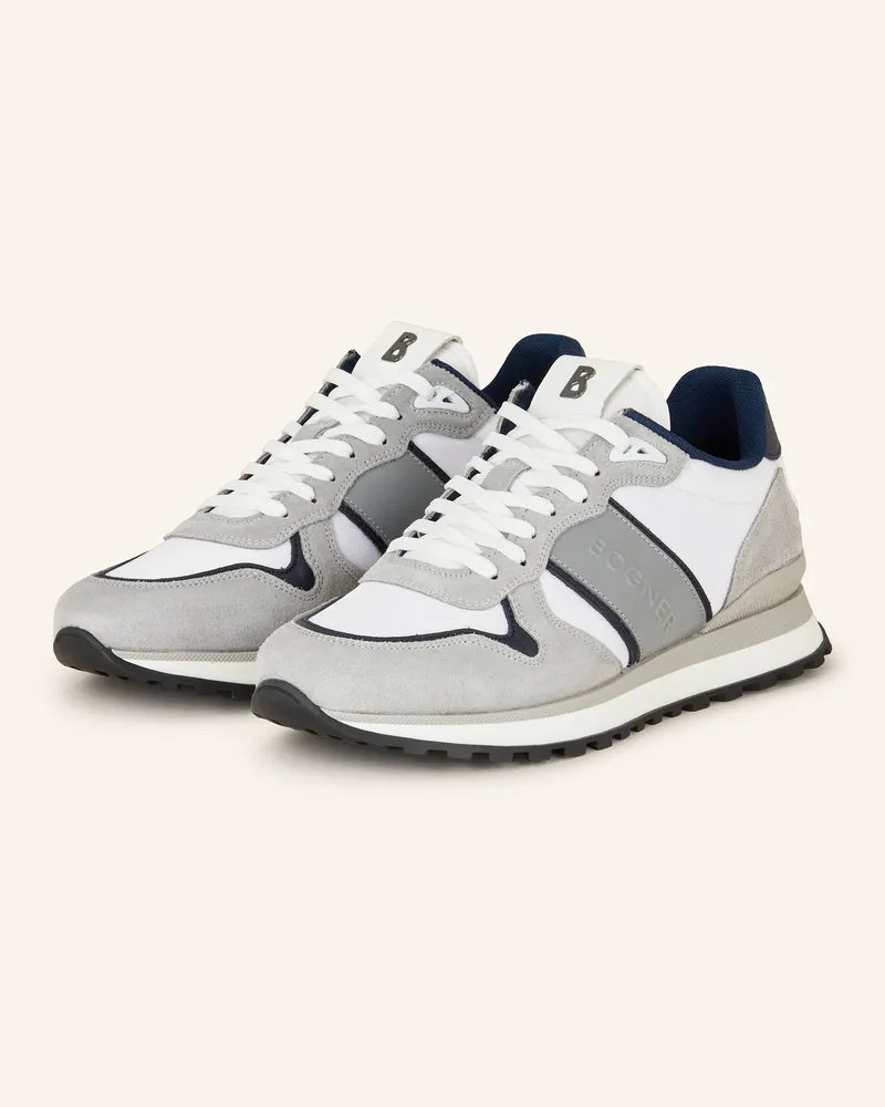 Bogner Sneaker NEWPORT Grau