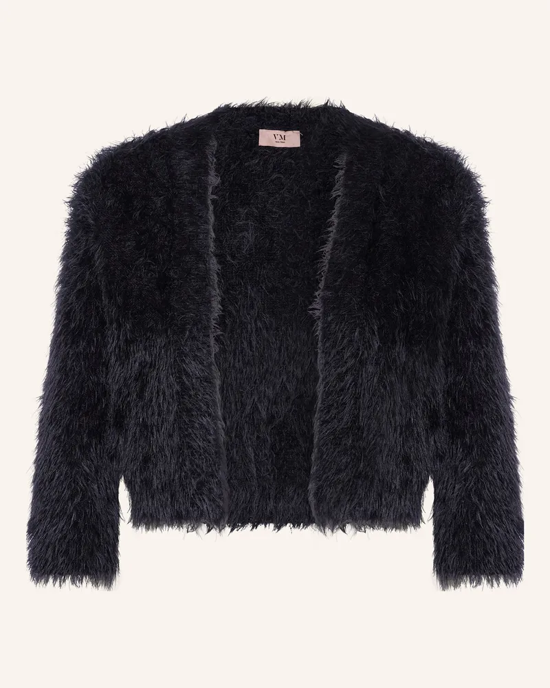 Vera Mont Bolero blau Dunkelblau