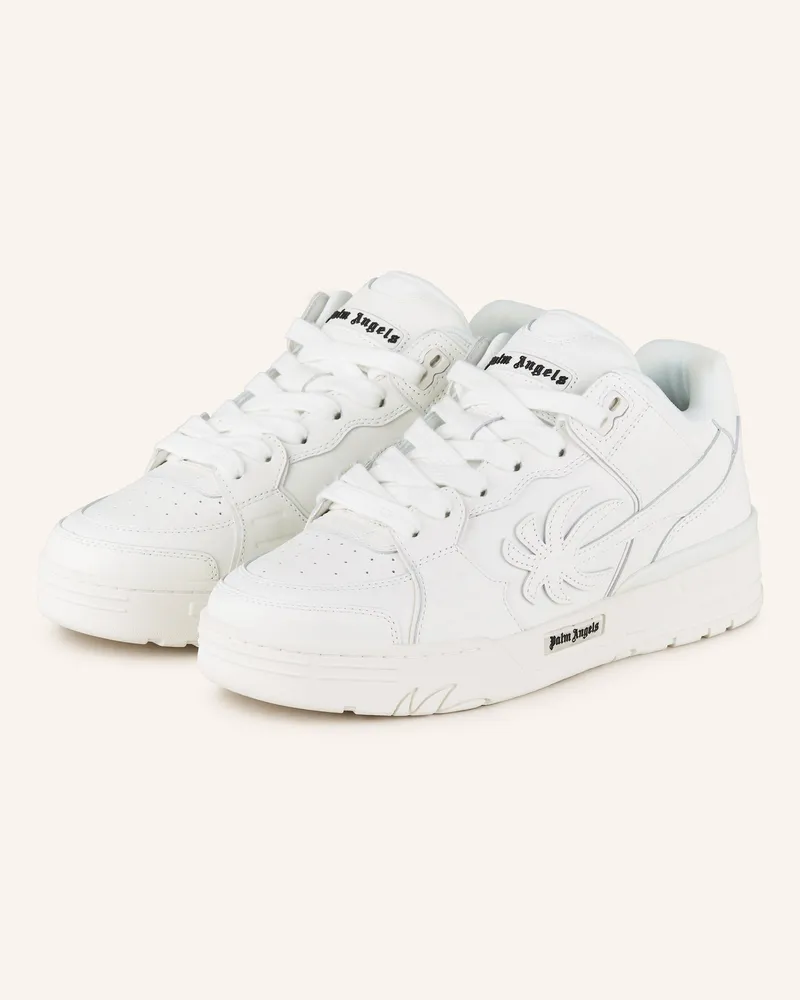 Palm Angels Sneaker VENICE Weiss