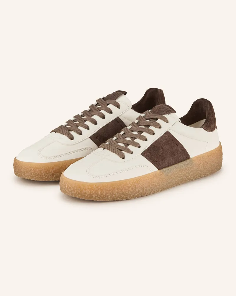 Kennel & Schmenger Sneaker Pit weiss Weiss