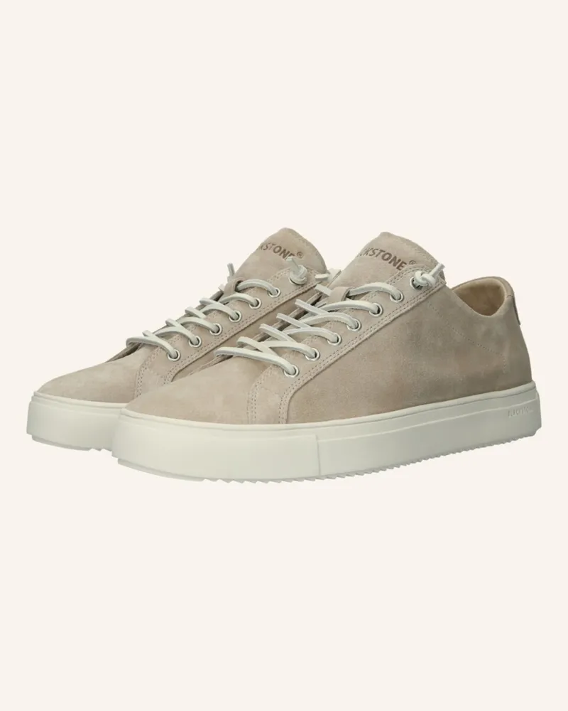 Blackstone Sneaker beige Beige