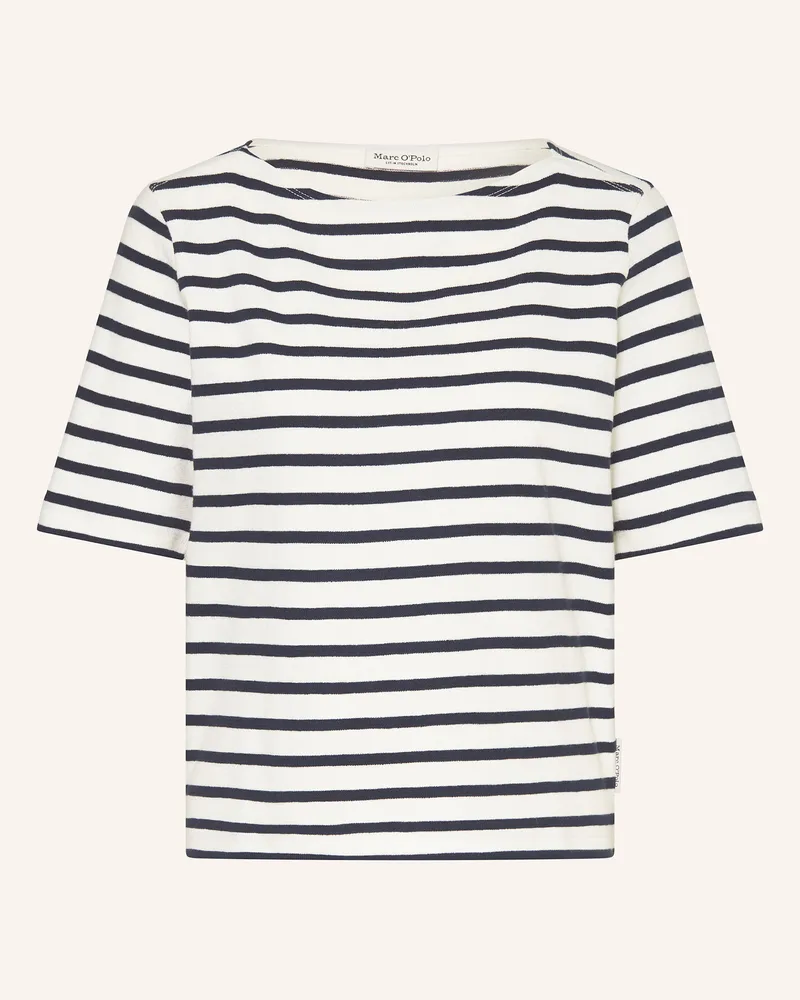 Marc O'Polo T-Shirt Ecru