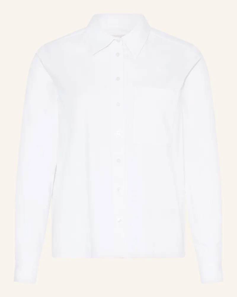 Milano Italy Hemdbluse Weiss