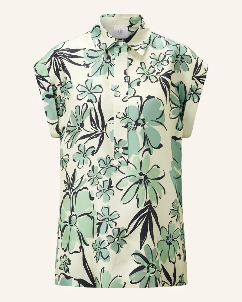 Bogner Bluse Grün