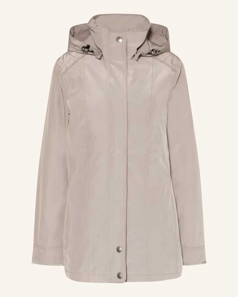 Wellensteyn Jacke Tousjours beige Beige