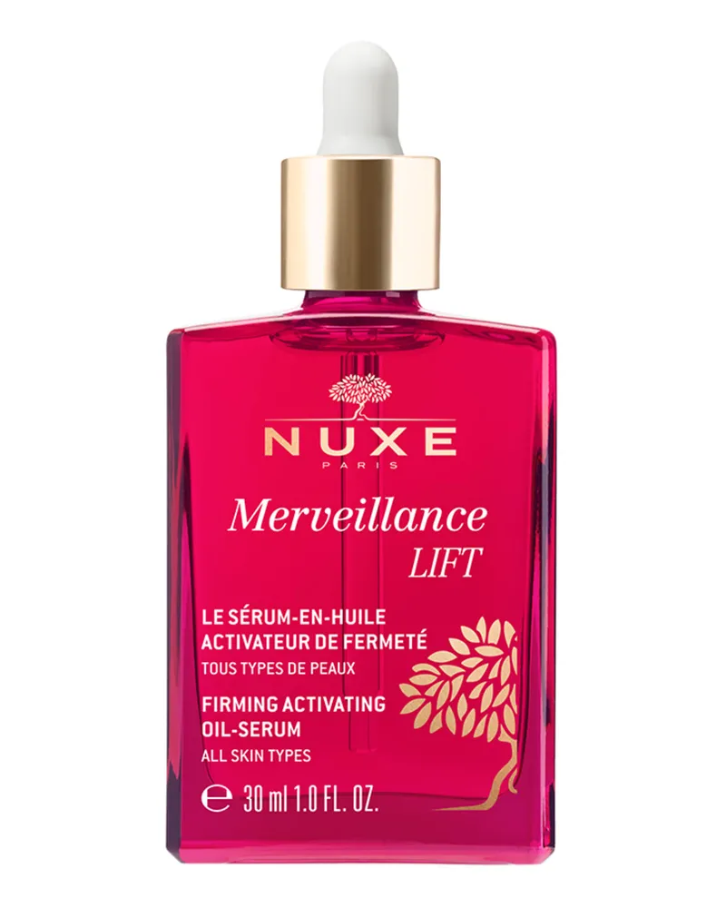 Nuxe MERVEILLANCE LIFT 30 ml, 1916.67 € / 1 l 