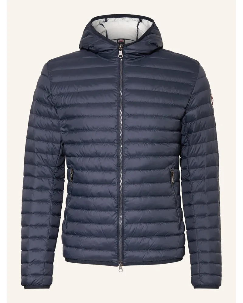 Colmar Daunenjacke REPUNK Blau