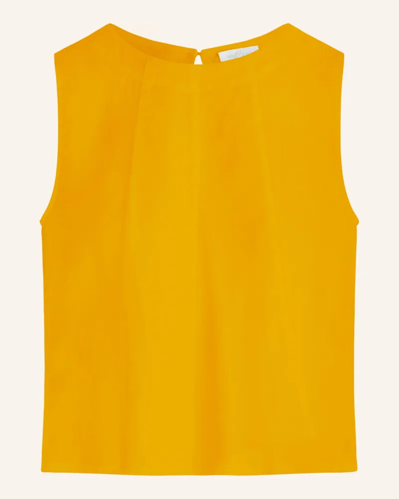 Mint & Mia Webtop gold Gold