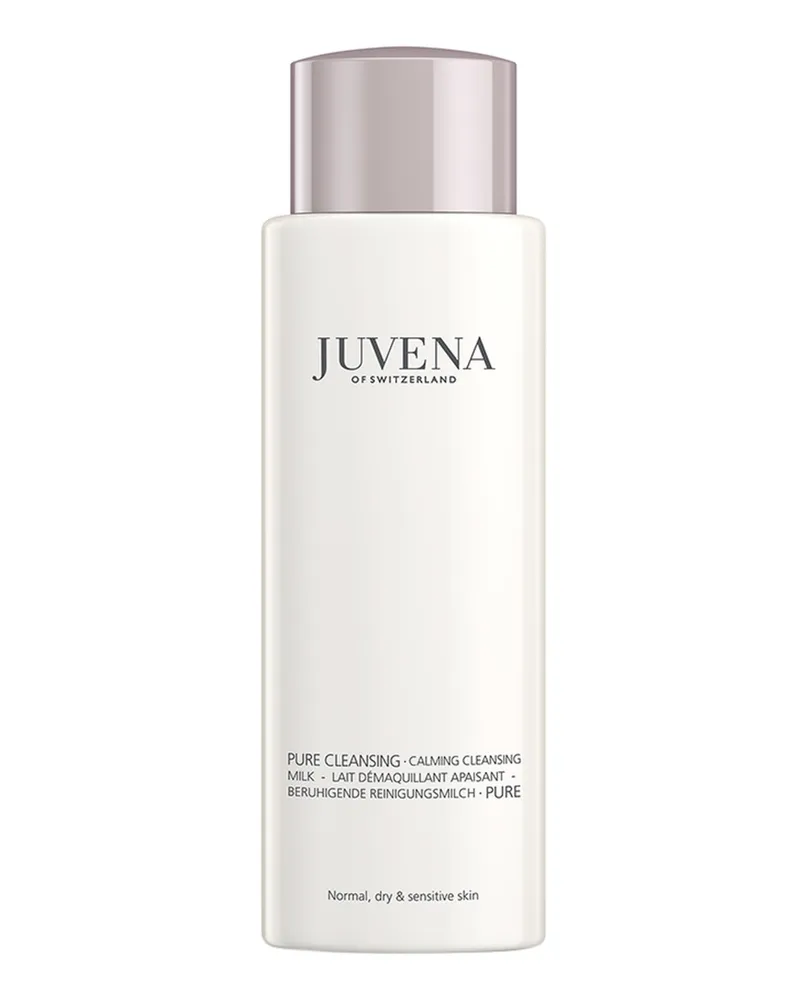 Juvena PURE CLEANSING 