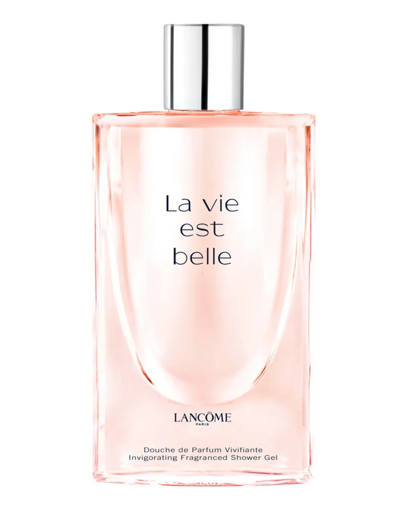 LANCÔME La Vie Est Belle Duschgel 200 ml 