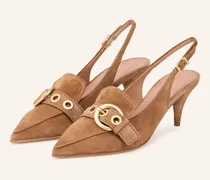Slingpumps SIA