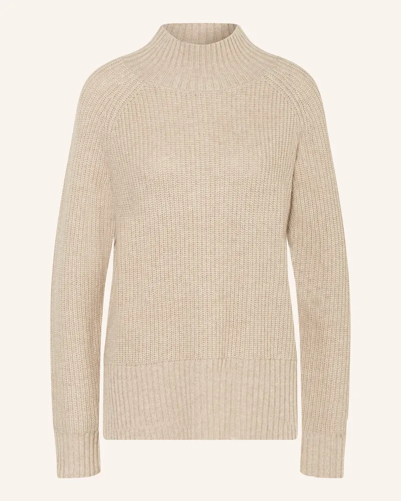 Darling Harbour Pullover Sand