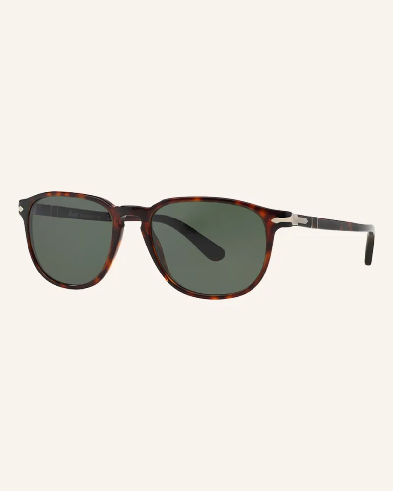 Persol Sonnenbrille po3019s gruen 24
