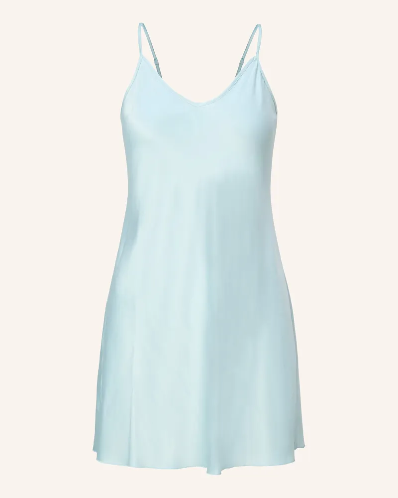 LingaDore Daily Negligé blau Hellblau