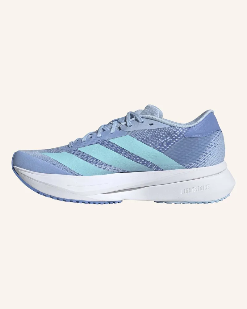 adidas ADIZERO SL2 SCHUH Blau