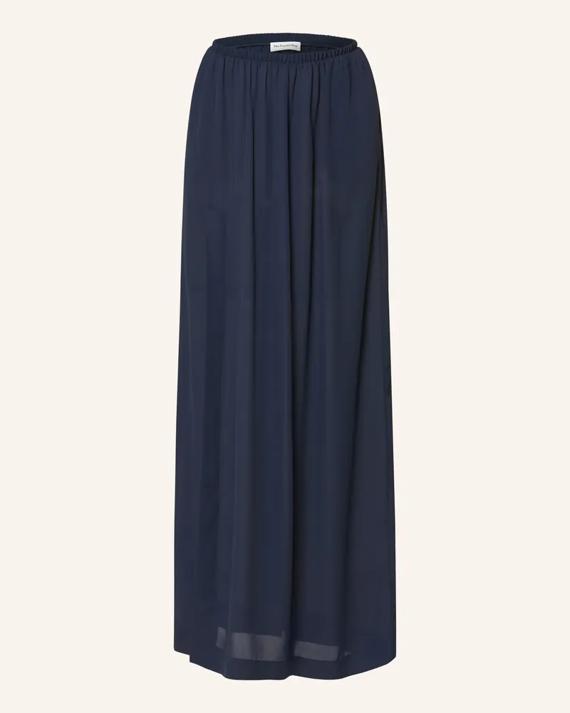 FRANKIE Shop Rock Elie blau Dunkelblau