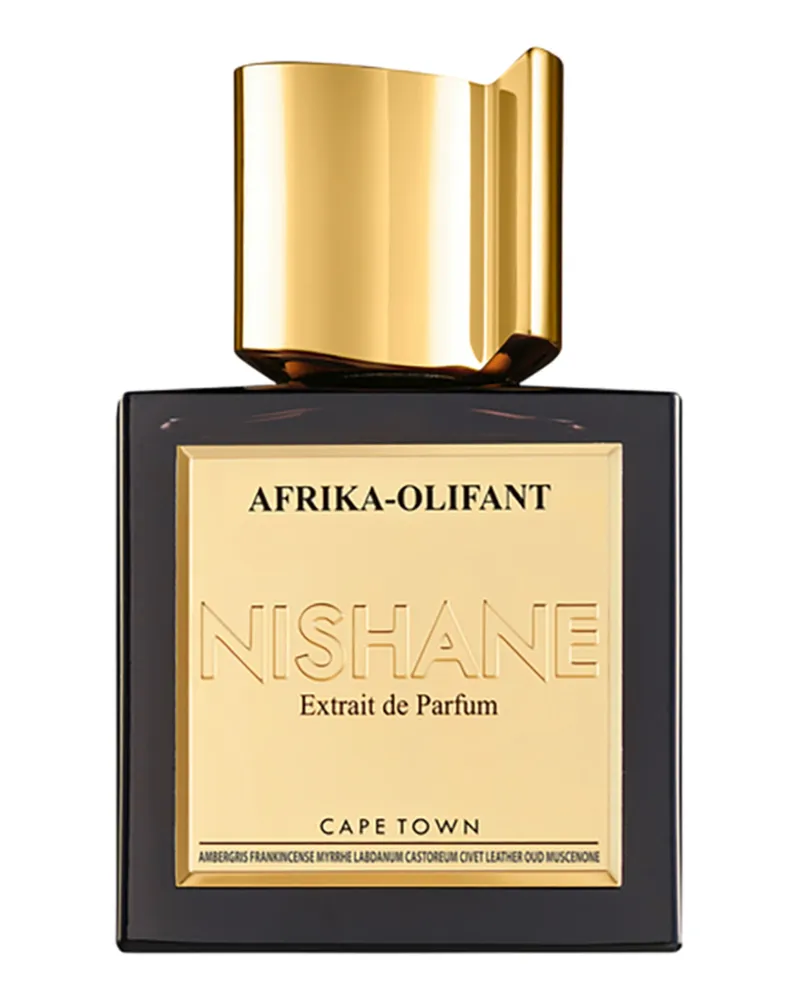 NISHANE AFRIKA-OLIFANT 