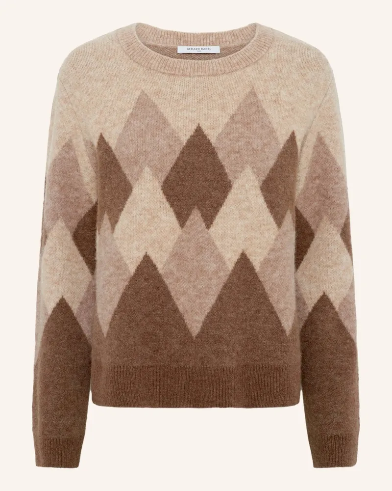 Gerard Darel Pullover EVELYNE Beige