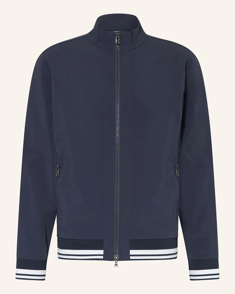 Bogner Funktionsjacke SAMAEL Dunkelblau