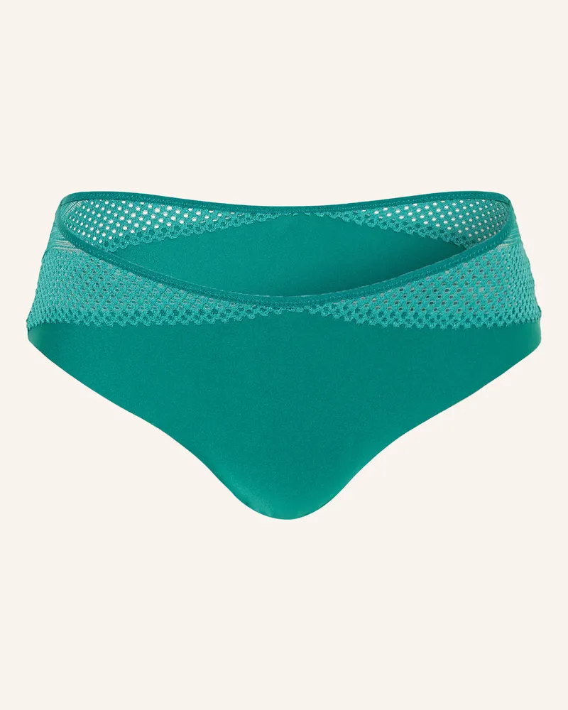 Chantelle Panty PLAY Grün