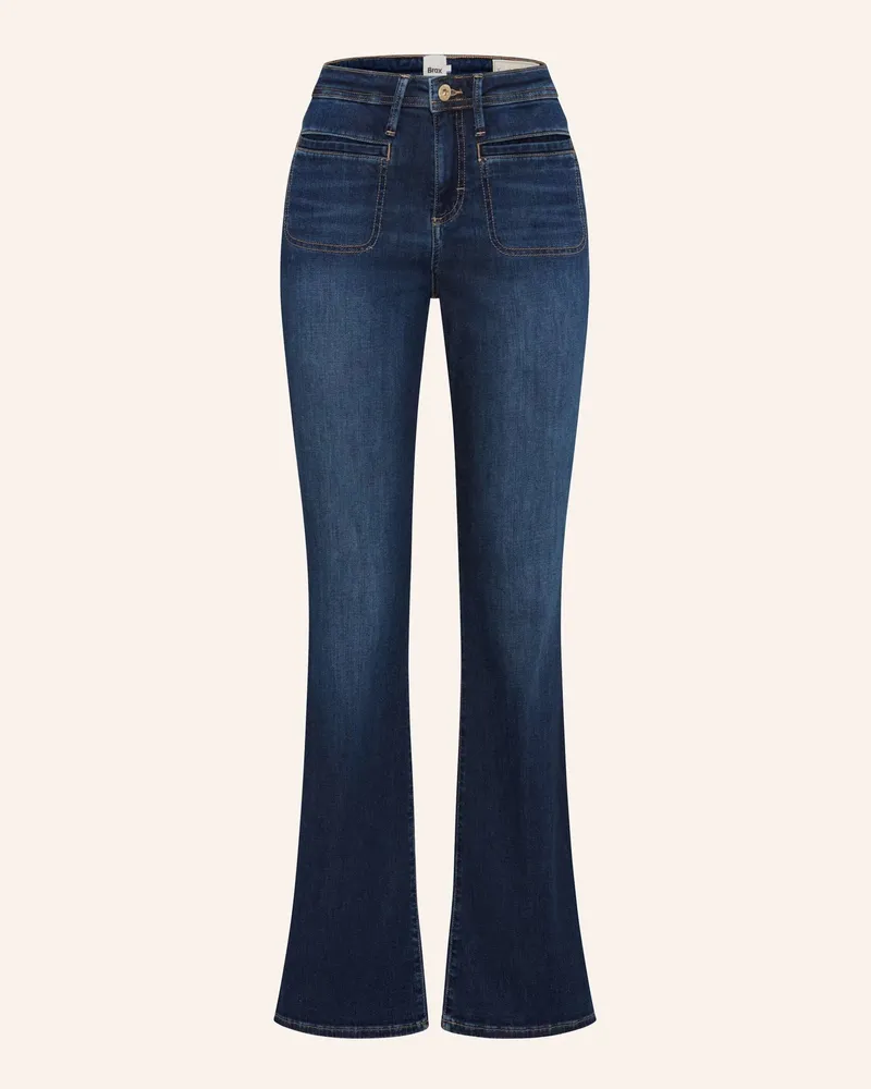 Brax Boot Style Shakira blau Blau