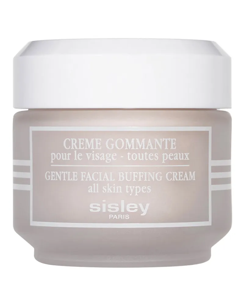 Sisley - Paris CRÉME GOMMANTE 