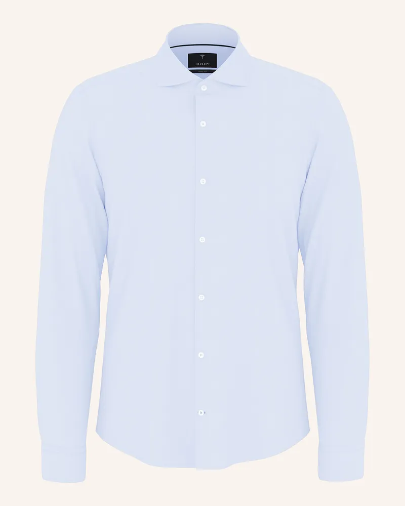 JOOP! Hemd Pares Slim Fit blau Hellblau