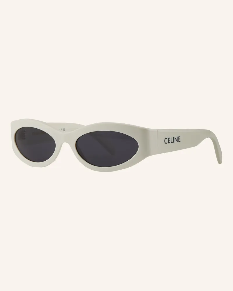 Celine Sonnenbrille cl000477 weiss 3100l1