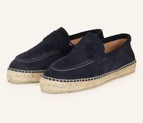 Espadrilles