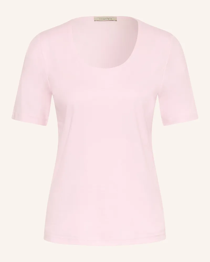 lilienfels T-Shirt Rosa