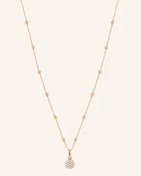 Wempe Fine Jewelry Anhänger MINIMALISM Rosegold