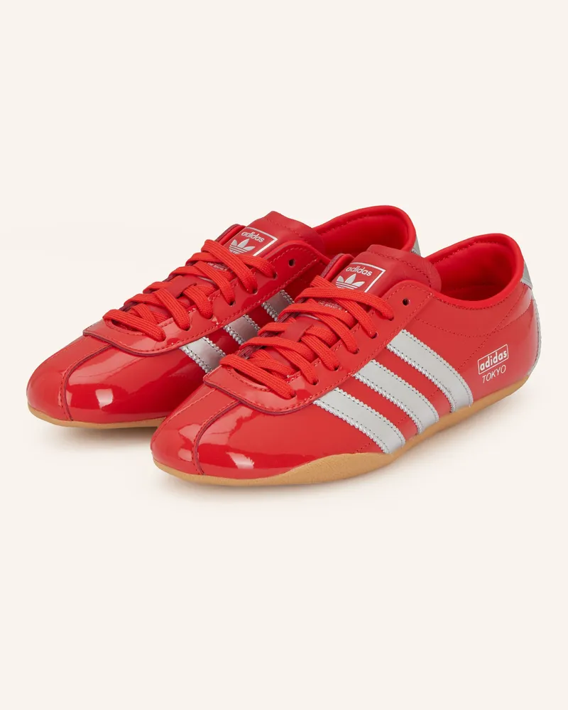 adidas Sneaker TOKYO Rot