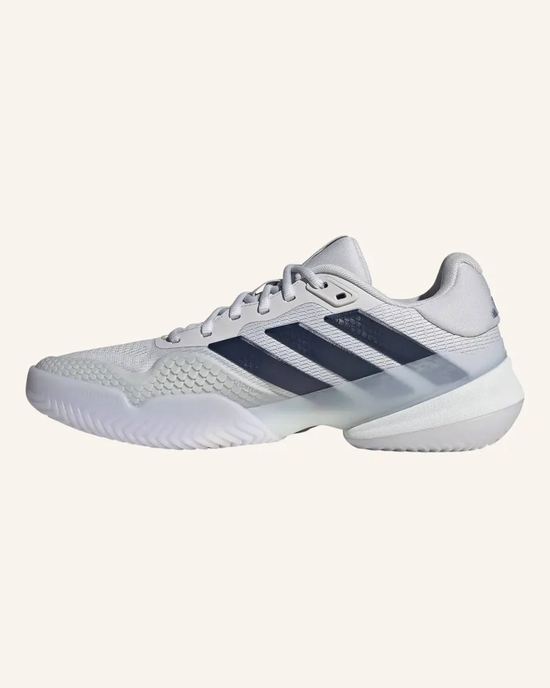 adidas Barricade 14 Tennisschuh grau Grau