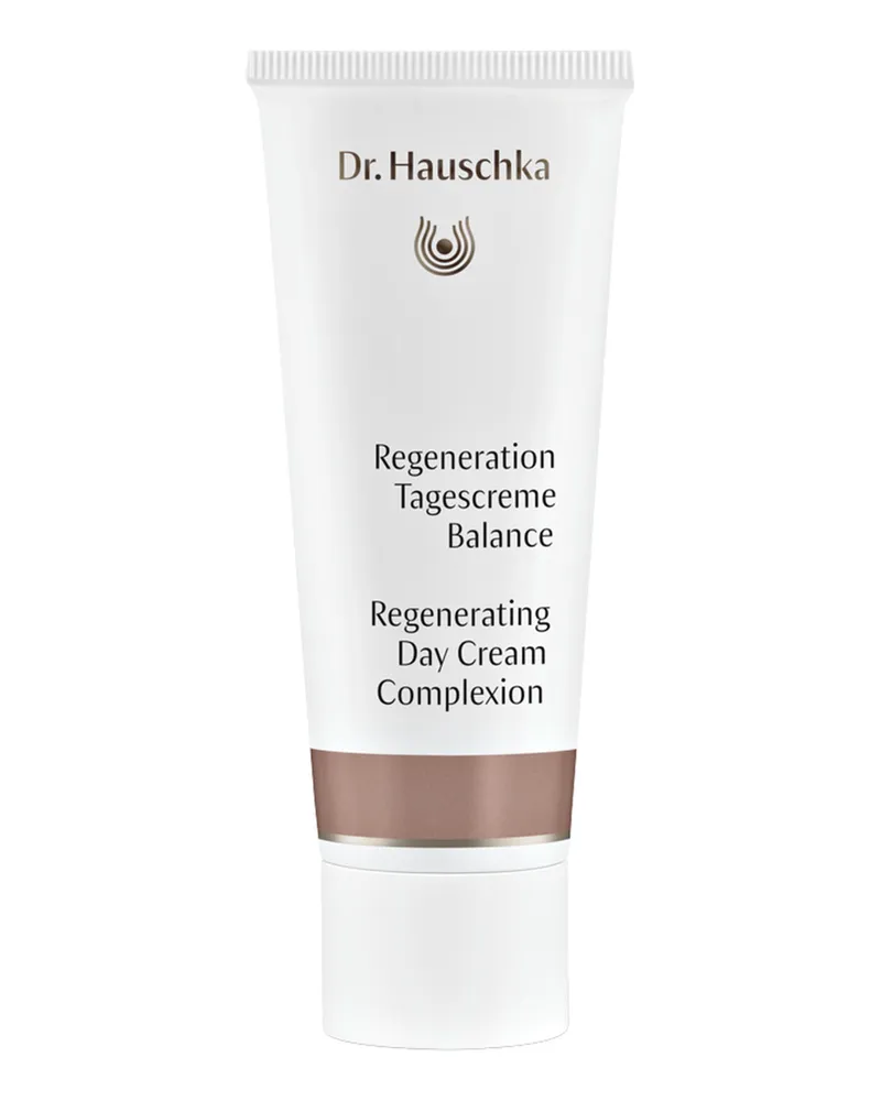 Dr. Hauschka REGENERATION TAGESCREME BALANCE 