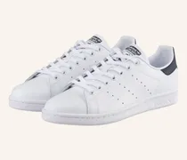 Sneaker Stan Smith weiss