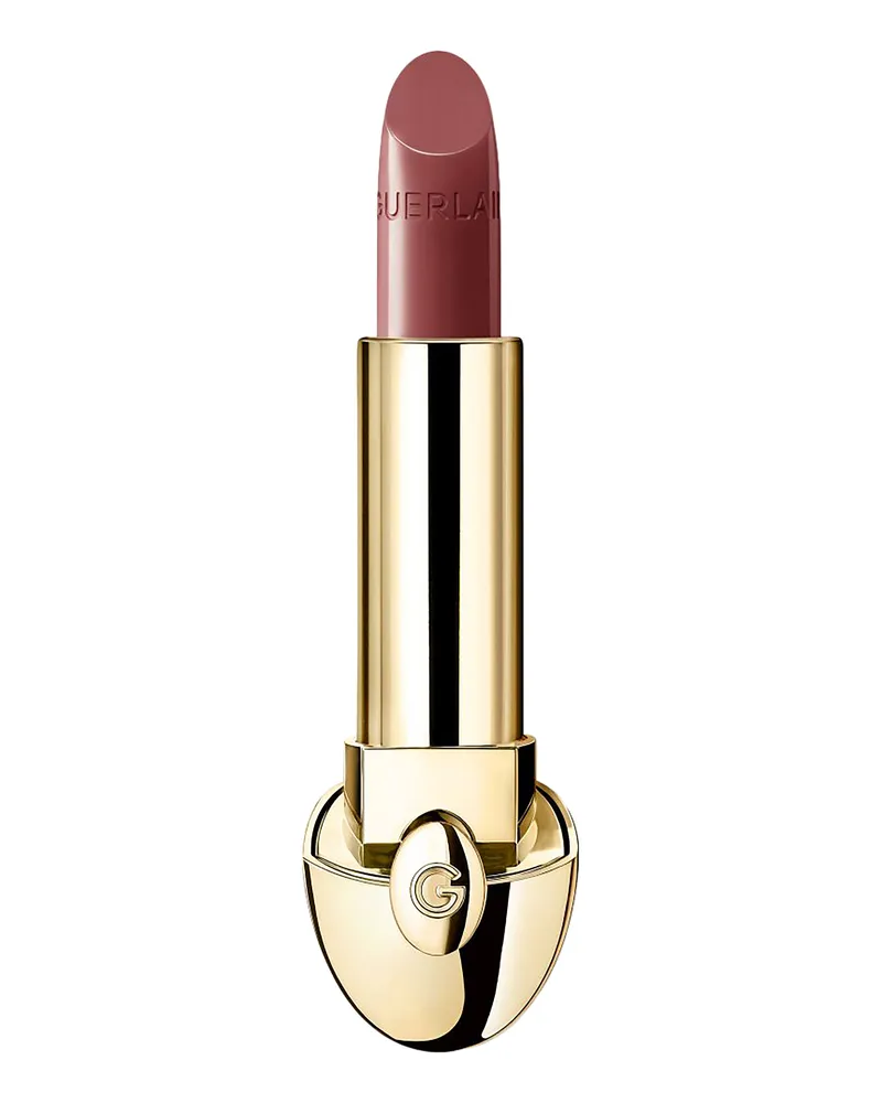 Guerlain Rouge G Satin Refill Lippenstift 02