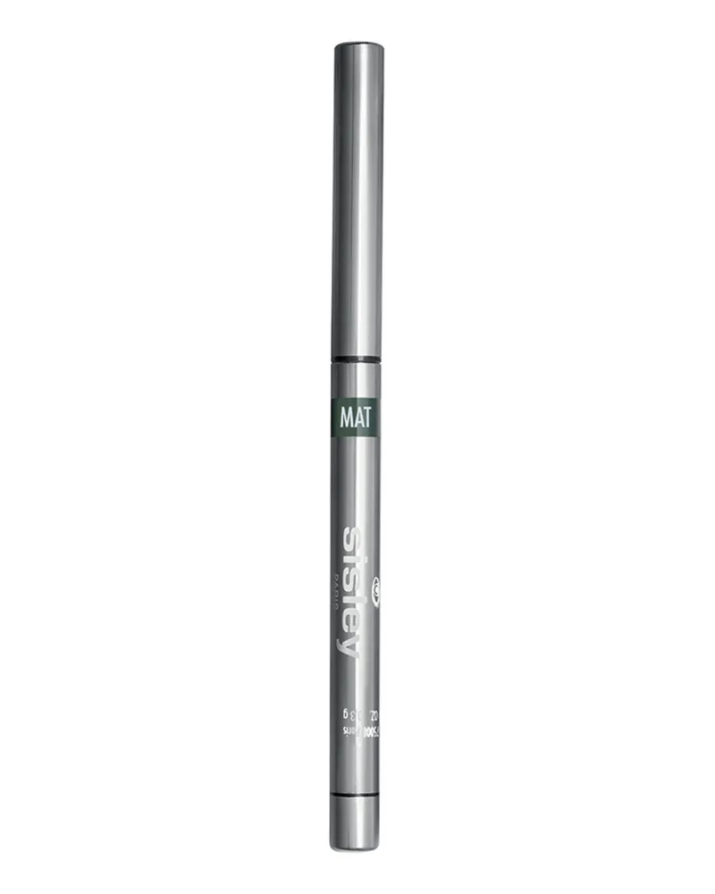 Sisley - Paris PHYTO-KHOL STAR MAT 3