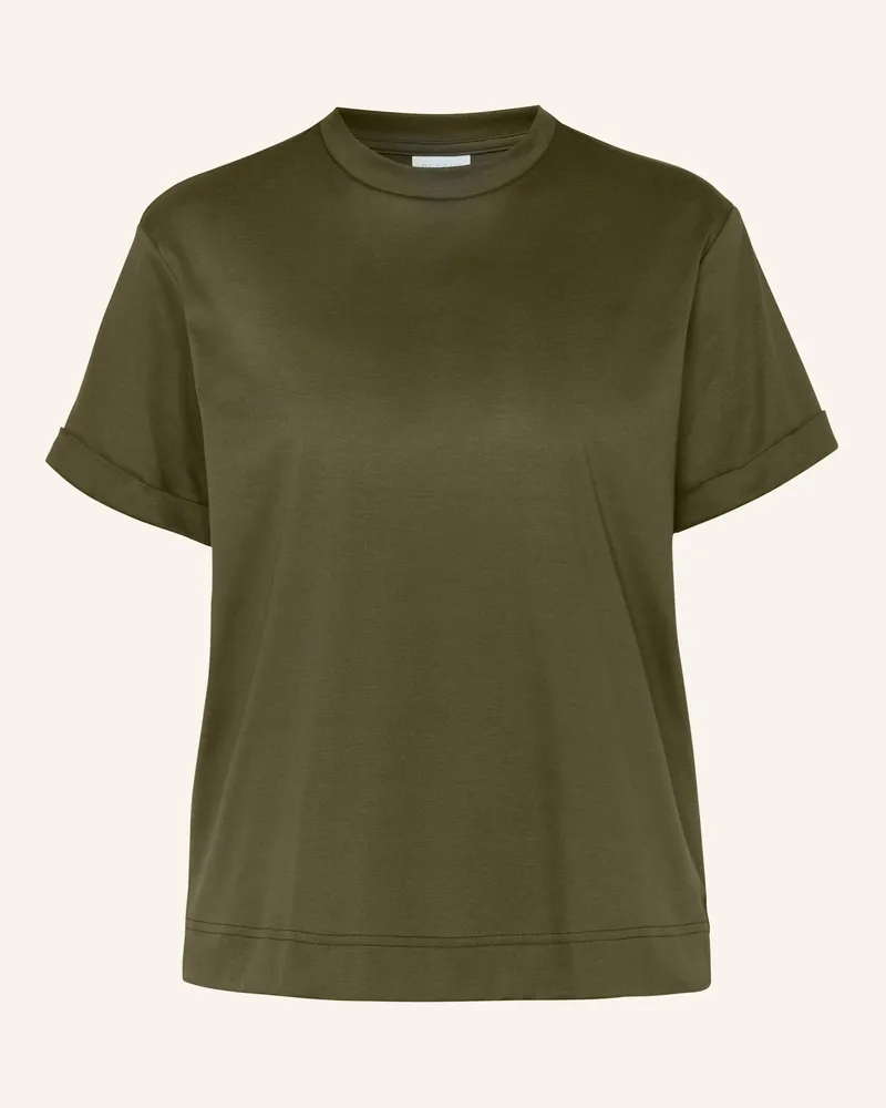 DESOTO T-Shirt Alexa gruen Oliv