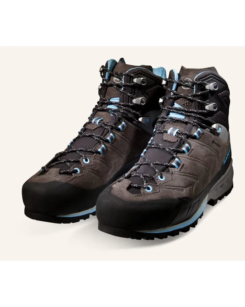 Mammut Kento Tour High GTX Women - GRAU Grau