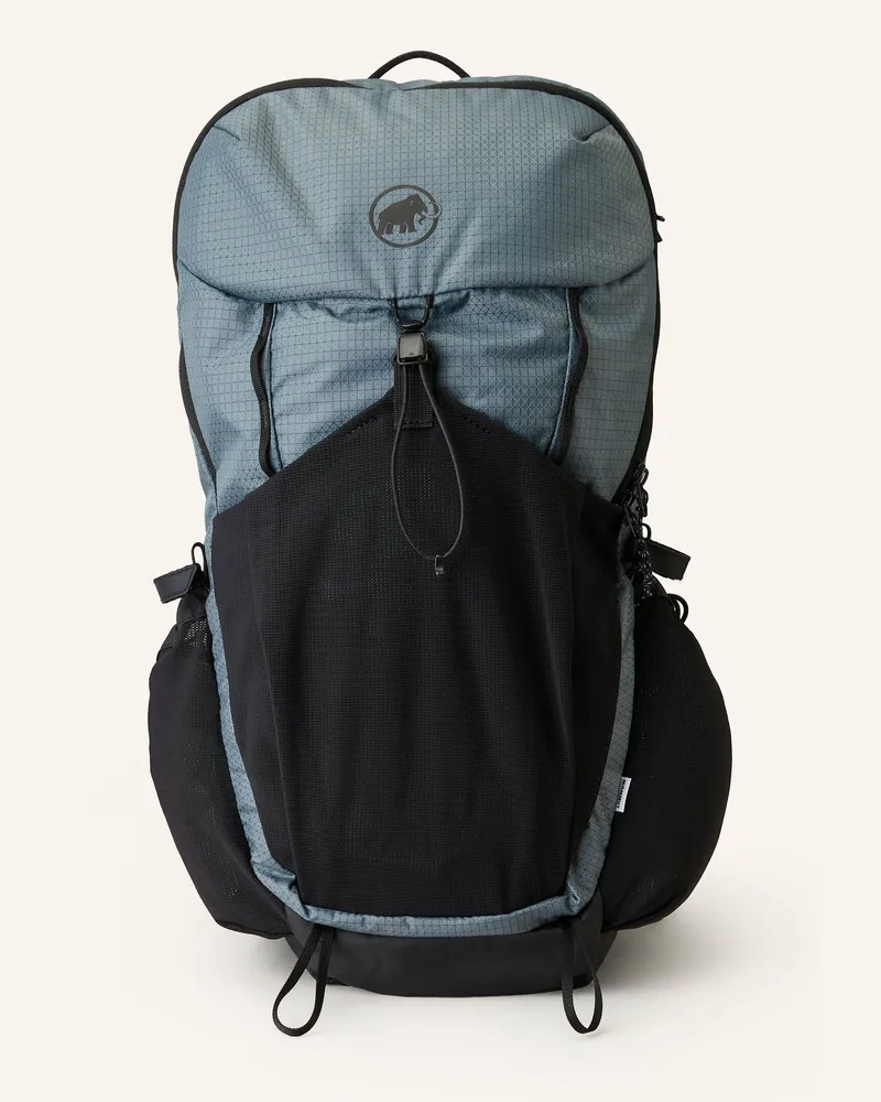 Mammut Rucksack Ducan 22 L grau Grau