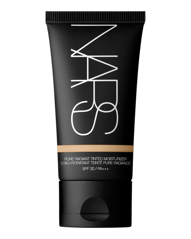 NARS Cosmetics Pure Radiant Tinted Moisturizer Getönte Tagescreme SPF 30 Mykonos
