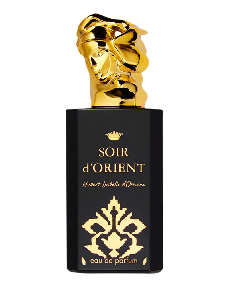 Sisley - Paris SOIR D'ORIENT 